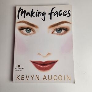 Making Faces Makeup Artist Kevyn Aucoin
